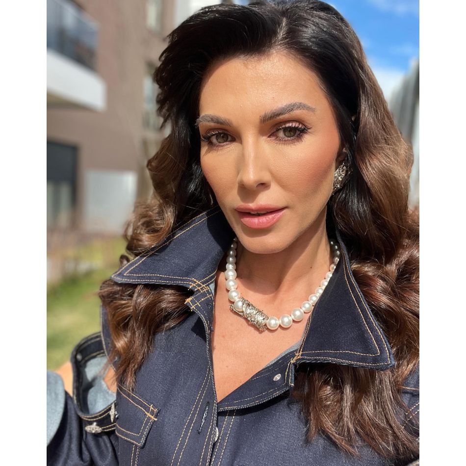 Deea Maxer, reacție surprinzătoare după ce Ilinca Vandici a anunțat separarea de soțul ei! Ce a avut de transmis artista?