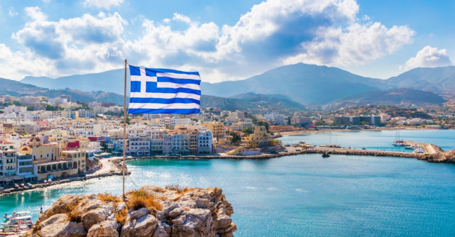 Top 10 destinații din Grecia - plaje și insule grecești de neratat în vacanța de vară