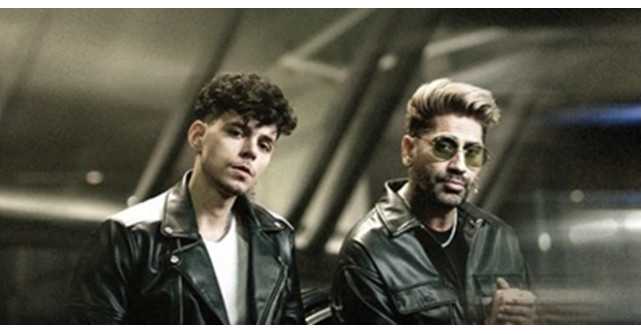 Colaborarea verii! Emilian și Connect-R lansează UNA