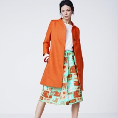 Foto: 17 piese vestimentare din colectia de primavara de la H&M