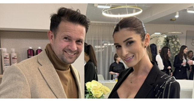 Finala Power Couple România 2025: Robert Tudor și Elena au câștigat premiul cel mare