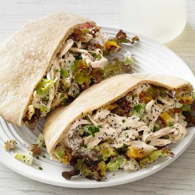 Pregatirea organismului pentru primavara