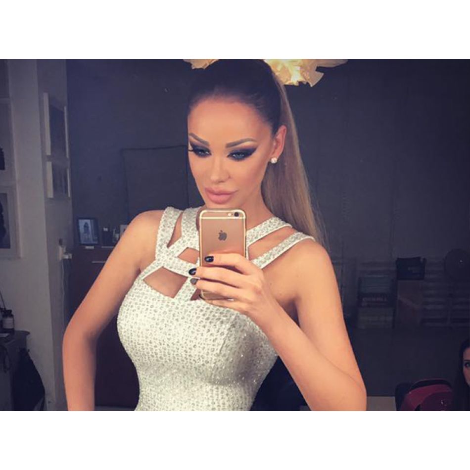 Bianca Drăgușanu își asumă toate operațiile estetice pe care le-a făcut: M-am tăiat, m-am operat, m-am croșetat, e dureros...