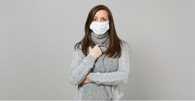 Tot ce trebuie sa stii despre viroza: semne, simptome si cum se raspandeste