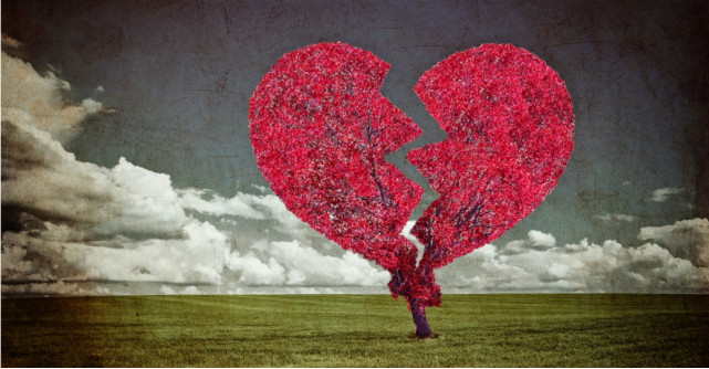 Motivul pentru care despartirea doare cel mai tare