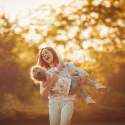 Nu lasa pe nimeni sa-ti fure zambetul