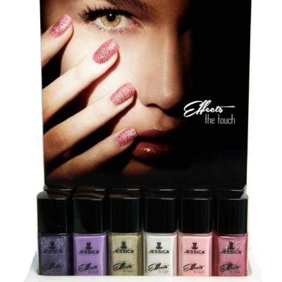 Effects - noua colectie Jessica Romania
