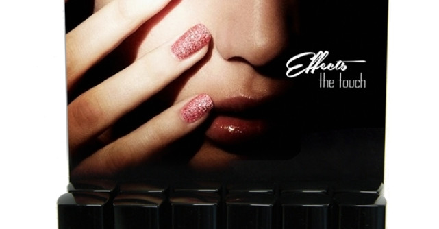 Effects - noua colectie Jessica Romania