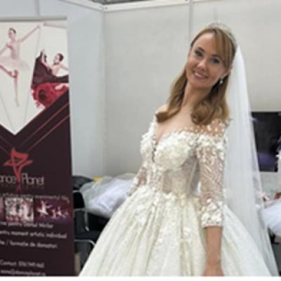 După un divorț dureros, Oana Ioniță iubește din nou: Mă voi recăsători la un moment dat...