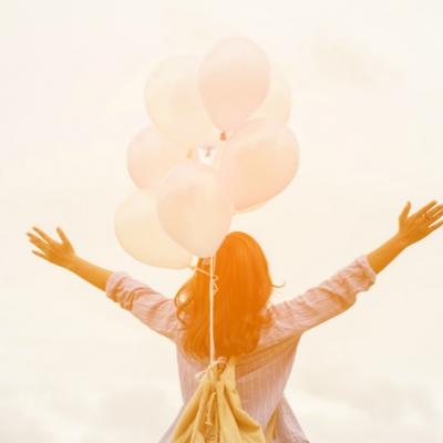 Ce se întâmplă cu noi când suntem fericiţi si cum putem amplifica starea de bine