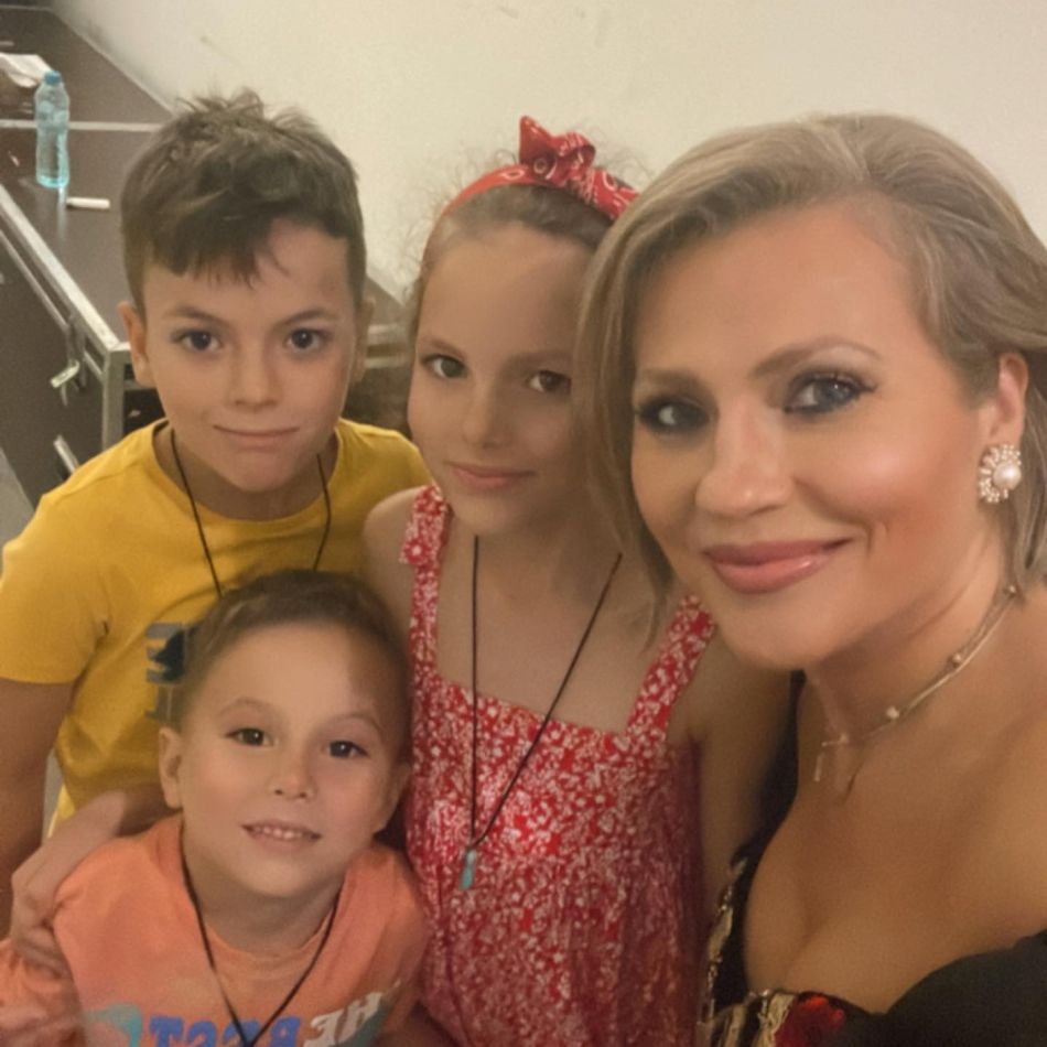 Ce a pățit Mirela Vaida în vacanță la Disneyland Paris? Vedeta a tras concluzii despre cel mai căutat loc din Europa