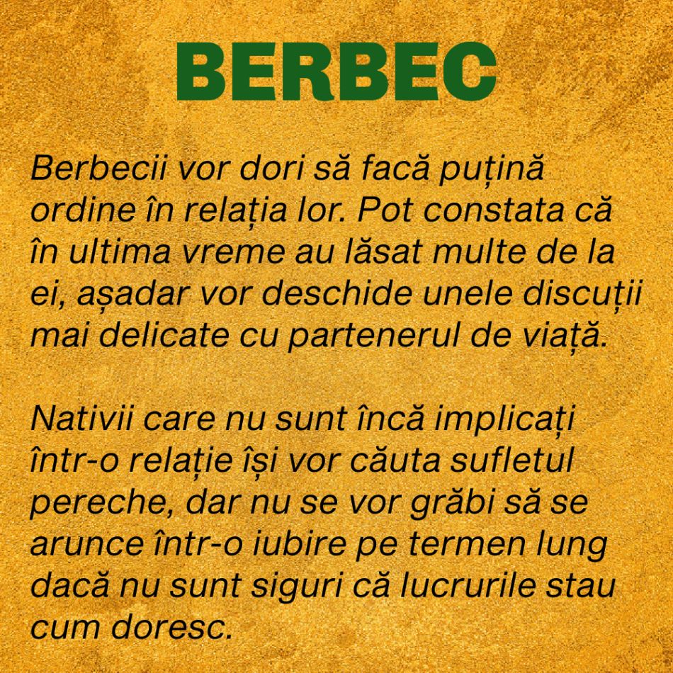 Horoscopul Dragostei OCTOMBRIE 2023: o perioadă în care IUBIREA se ține de mâna cu RESPONSABILITATEA