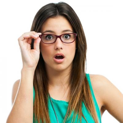 20 de Idei stupide despre care erai sigura ca sunt adevarate