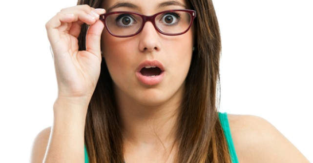 20 de Idei stupide despre care erai sigura ca sunt adevarate