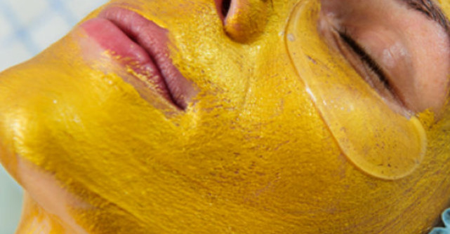 Trebuie sa faci si TU aceasta MASCA: are cel mai ACTIV ingredient pentru ten