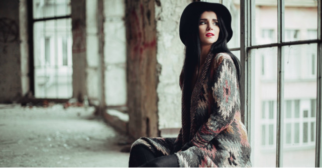 Cele mai calduroase cardigane