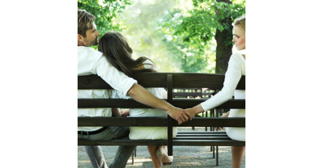 Viata dupa infidelitate 