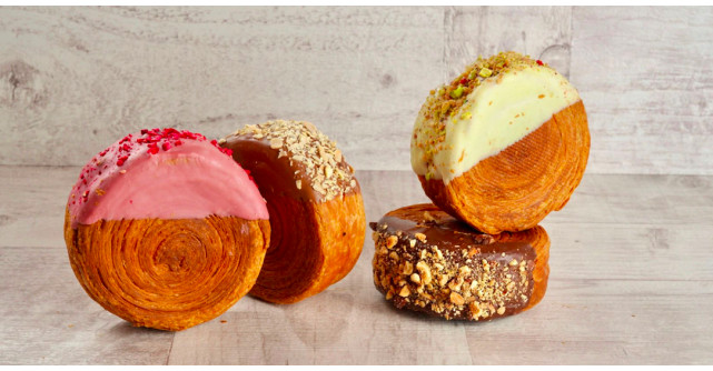 Dulciuri celebre, reprezentative pentru marile capitale ale lumii