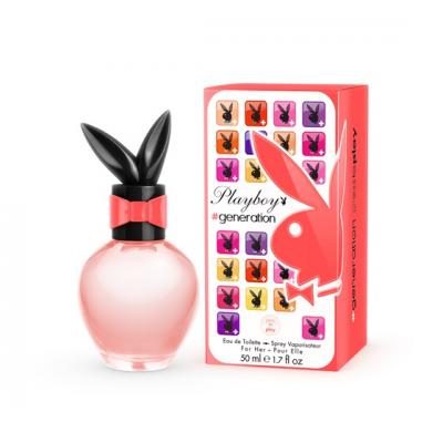 AI TOT CE-TI TREBUIE CA SA FACI PARTE DIN PLAYBOY #GENERATION?