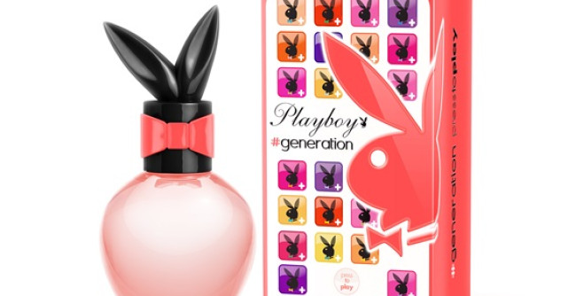 AI TOT CE-TI TREBUIE CA SA FACI PARTE DIN PLAYBOY #GENERATION?