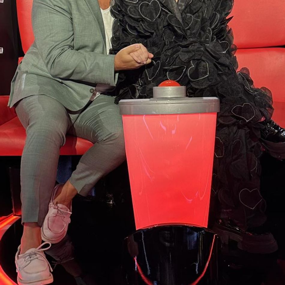 Horia Brenciu, detalii despre rolul de jurat în noul sezon Vocea României: muzică, zâmbete și… muncă!