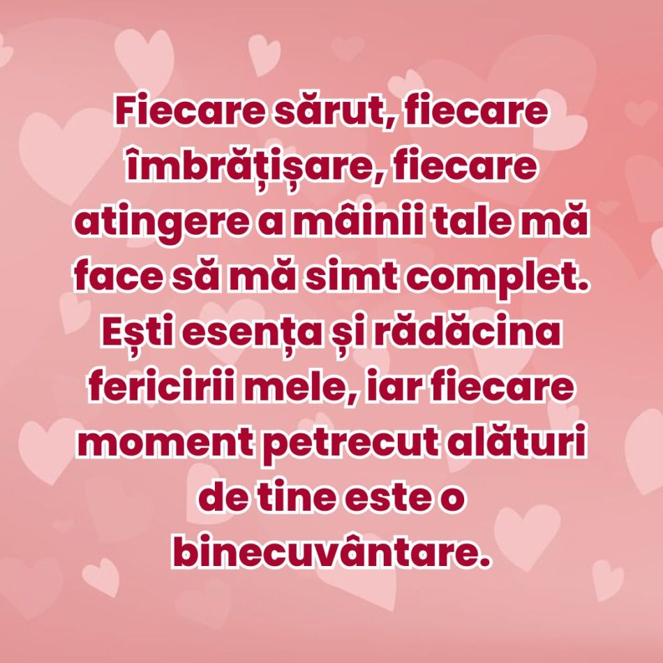 Luna Iubirii: Cele mai frumoase poezii și mesaje de dragoste pe care să le trimiți iubitului tău
