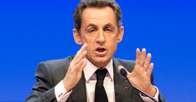 Nicolas Sarkozy a avut o noapte tensionată în închisoarea La Santé.S-a cerut protecție specială pentru fostul președinte francez