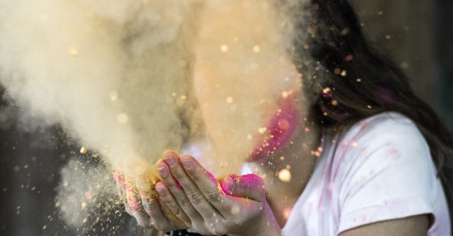 5 Lucruri pe care să le faci când Universul decide să îți întoarcă spatele