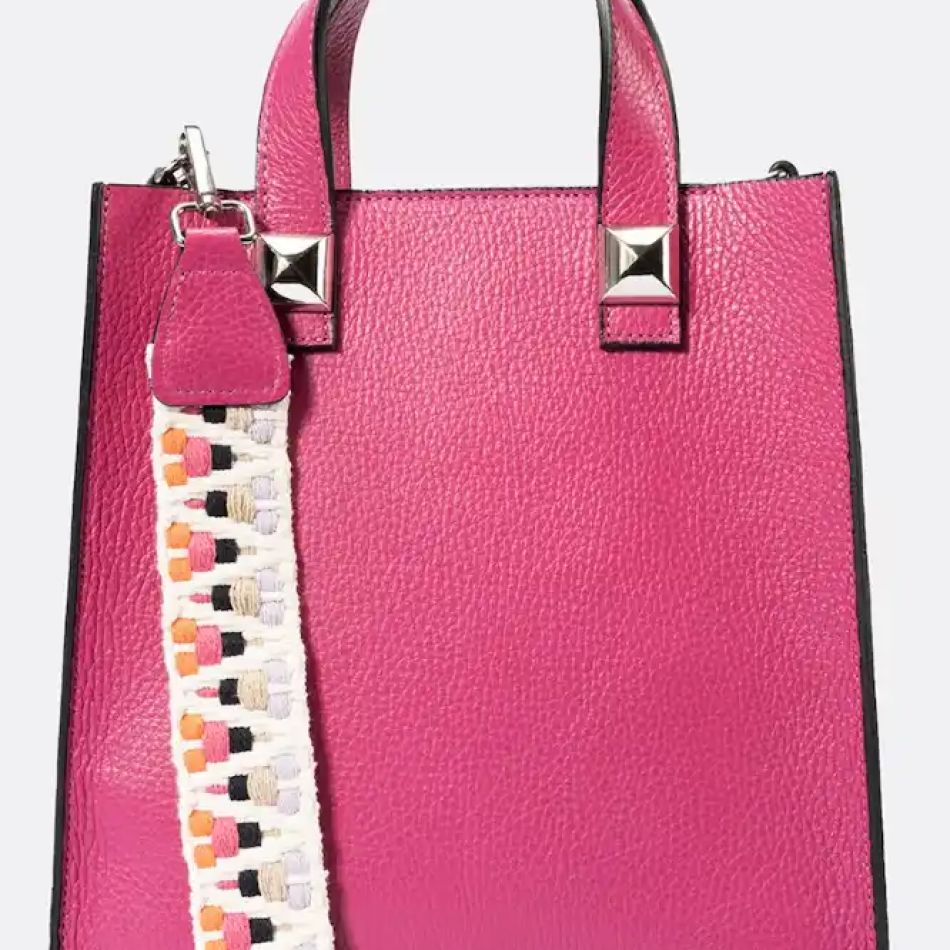 Eleganță durabilă: 20 de genți de piele