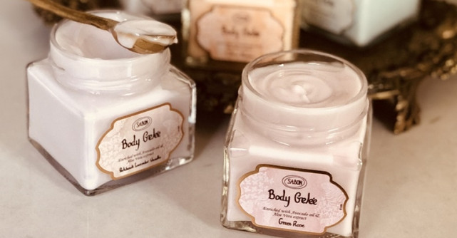 Body Gelee – Secretul pielii tale pentru zilele de vară