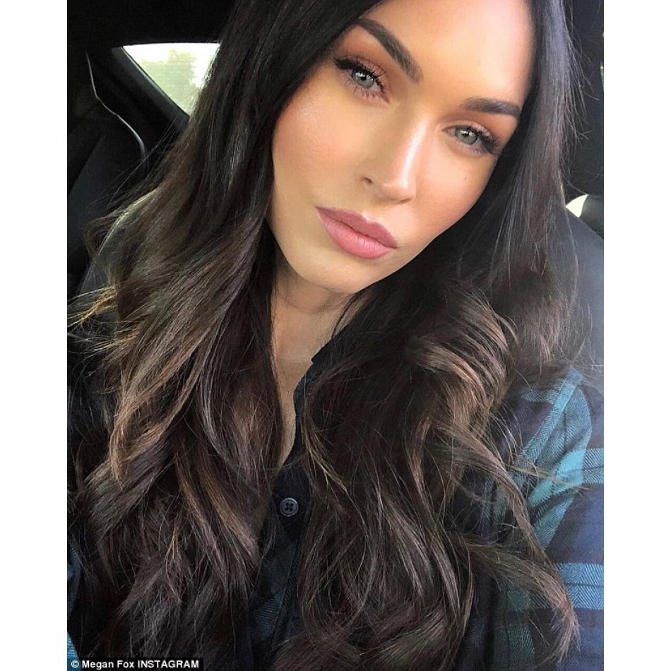 Megan Fox, mărturisiri dureroase despre agresiunile pe care fiul ei este nevoit să le îndure