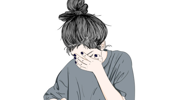 4 Semne ca esti sub un stres continuu (dar inca nu stii) si ce ai de facut