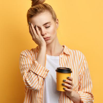 Cele 5 tipuri de odihna pe care medicii le recomanda atunci cand te simti epuizata