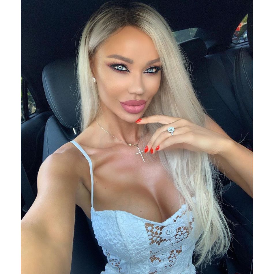Bianca Drăgușanu, niciodată dezamăgită de bani! Cum reușește vedeta să atragă mii de euro ca un magnet?