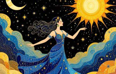 Testul lui Jupiter Retrograd: Ce șansă ți se reîntoarce în viață?