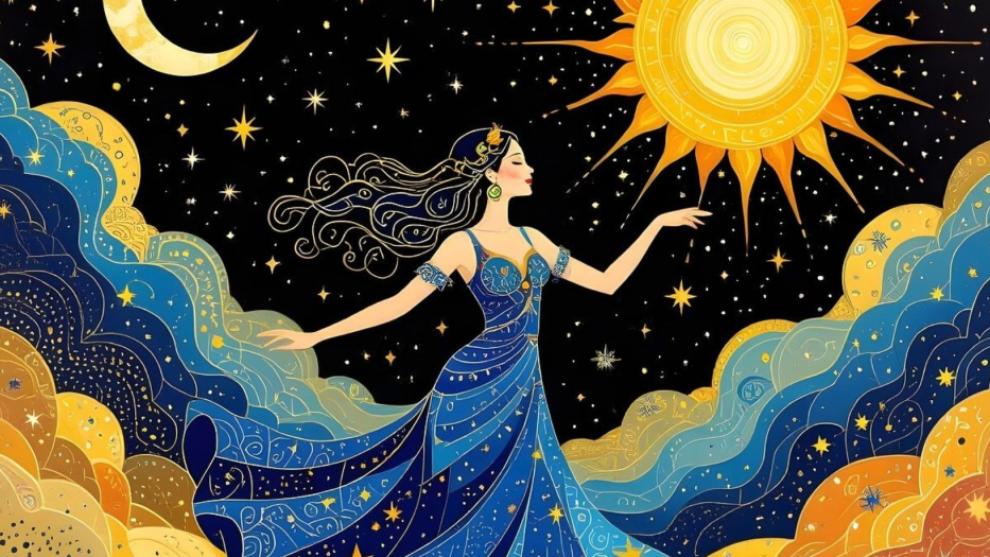 Testul lui Jupiter Retrograd: Ce șansă ți se reîntoarce în viață?