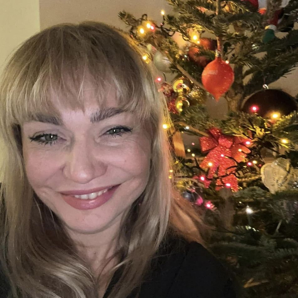 Cum se înțelege Cristina Cioran cu Alex Dobrescu, după o relație plină de scandaluri: Facem chestii împreună