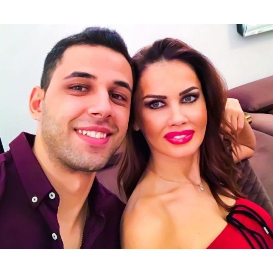 Oana Zăvoranu se gândește la părinții ei, în cele mai dificile clipe ale sale: Stai liniștit, tată, stai liniștită, mamă…