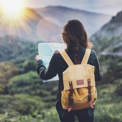 Sfaturi practice pentru o vacanta reusita: ce sa iti iei in bagaj la munte