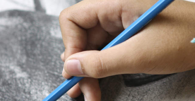 Curs de Desen: creion, carbune, pastel 