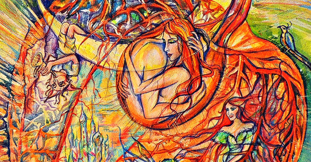 Descopera-te pe tine apoi gaseste-l pe EL