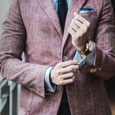 Recomandări din dressingul partenerului tău: ce blazere bărbătești se poartă