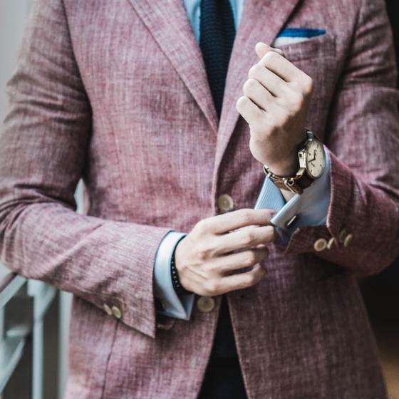 Recomandări din dressingul partenerului tău: ce blazere bărbătești se poartă