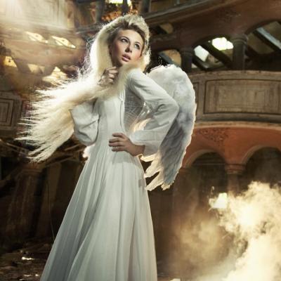 7 lucruri pe care nu le stiai despre ingeri