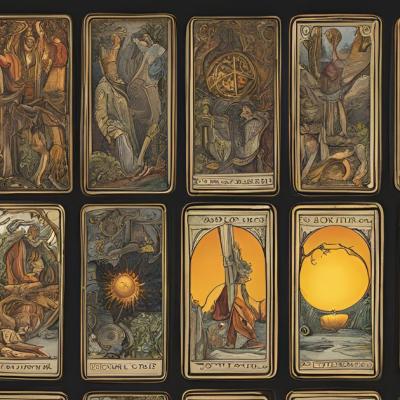 Tarot online: Regretă felul în care s-a purtat?