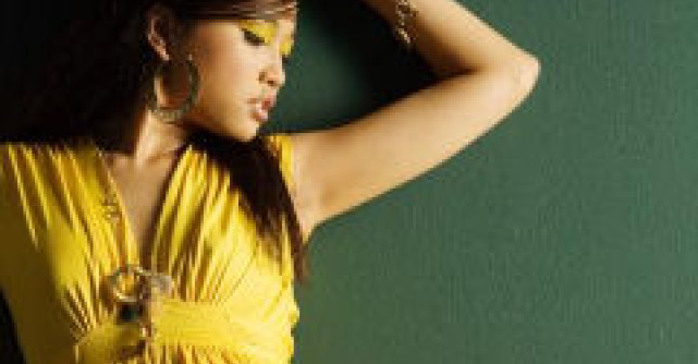 Must have: rochia maxi!