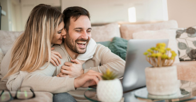 5 secrete Feng Shui: Cum atragi iubirea si armonia in viata ta