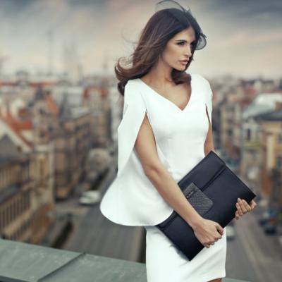 Maturizarea garderobei: cum te imbraci cand ajungi la 30 de ani