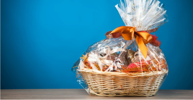 Black Friday 2019 la eMAG: coșuri cadou pentru ocazii speciale