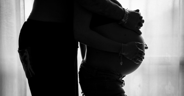 Corpul unei mame - despre cele nevorbite după nașterea unui copil